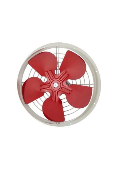 Fanex Pek -200 20 Cm Duvar Tipi Aksiyal Fan