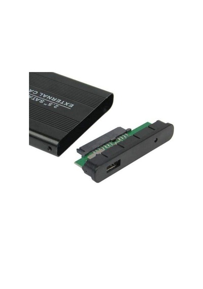 Lexroo Al-4514 Usb 2.0 Sata Harici Harddisk Kutusu