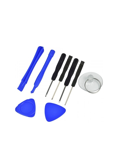 Nettech Ant-11026 Tamir Seti -