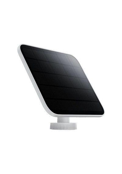 Lexroo Dış Mekan Kamerası Güneş Paneli, Yüksek Güç, 5 W, Usb-c Bağlantısı, Su Geçirmez, Ip66