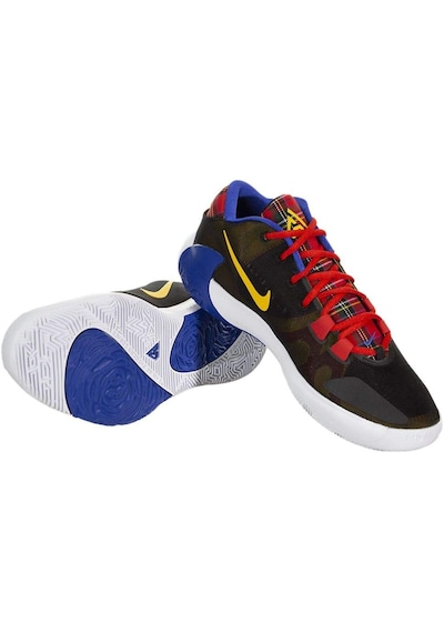 Nike Zoom Freak 1 "employee Of The Month Basketbol Çok Renkli