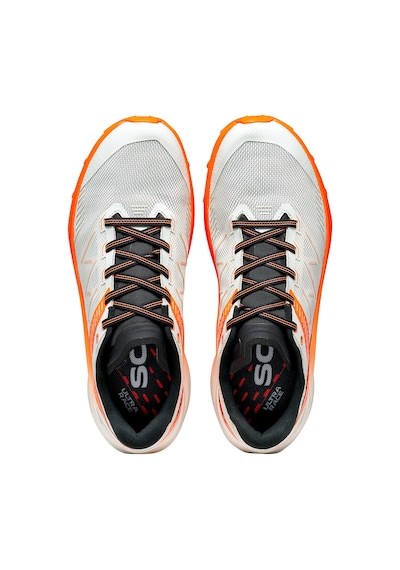 Scarpa Spin Ultra 2 Erkek Koşu Ayakkabısı Beyaz
