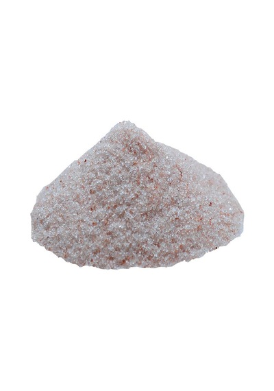 Lokman Öğütülmüş Himalaya Kristal Kaya Tuzu Pembe 500 G