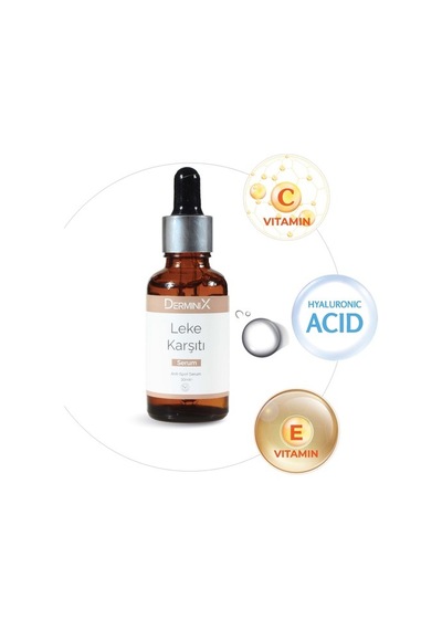 Derminix Leke Karşıtı Serum Anti-spot Serum