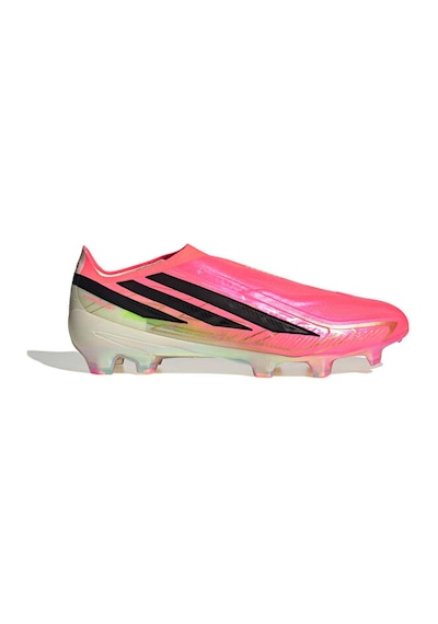 Adidas F50 Hyperfast Elıte Fg Erkek Çim Zemin Kramponu Kj6080 Pembe