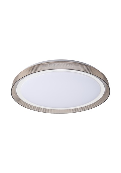 Ravello Gri 120 Watt Plafonyer Led Avize Çok Renkli