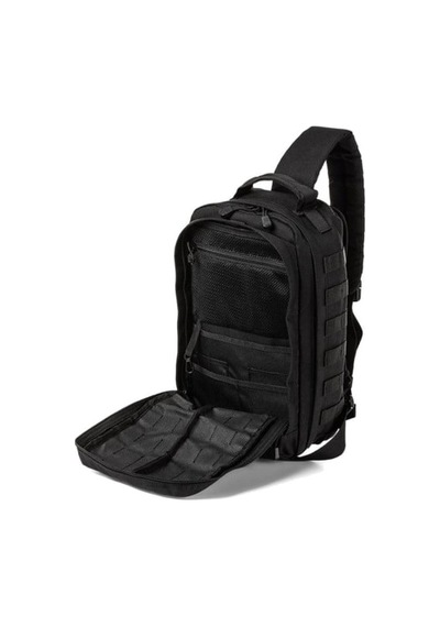 5.11 Moab 8 Tactical Çanta Siyah Renk Siyah