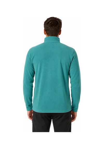 Helly Hansen Mount Fleece Erkek Polar-hh12001 Yeşil