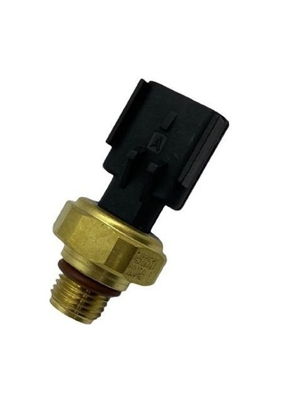 Yağ Müşürü 3 Fiş Soketli M14 X 1.5 Cummıns Motor