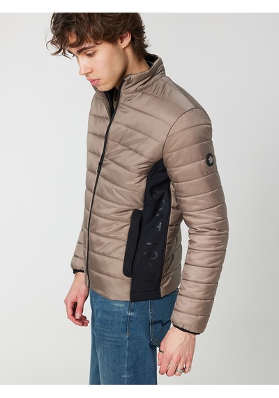 Loft Regular Fit Erkek Mont VIZON