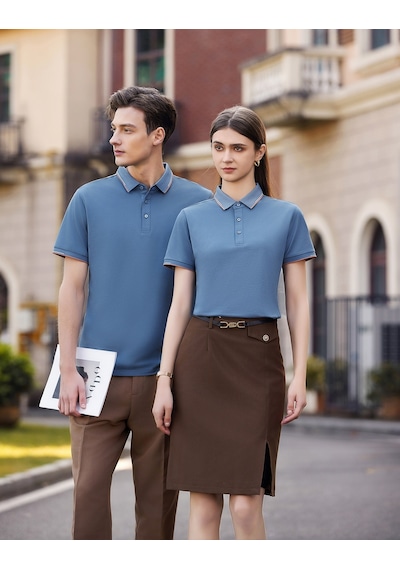 New Performance Arw50313 Serintutan-antibakteriyel-yüksek Kalite Düğmeli Polo Yaka Tshirt Koyu Mavi New Performance Arw50313 Serintutan-antibakteriyel-yüksek Kalite Düğmeli Polo Yaka Tshirt Koyu Mavi