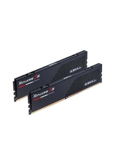 Gskill Ripjaws S5 "F5-6000J3636F32GX2-TZ5NR" 64 GB 2x32 GB DDR5 6000 Mhz CL36 Ram