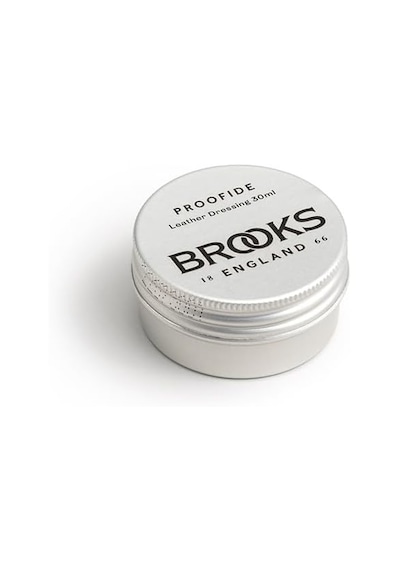 Brooks Tür: Uni Proofide Deri Dressing 30 Ml Kavanoz New22 Bakım, Gümüş, Standart Çok Renkli