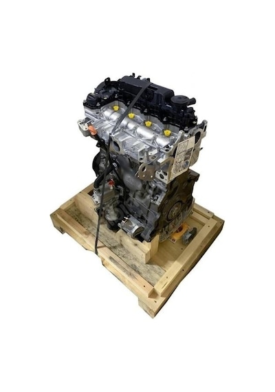Grandland 1.2 130hp Benzinli Komple Motor Sıfır Faturalı