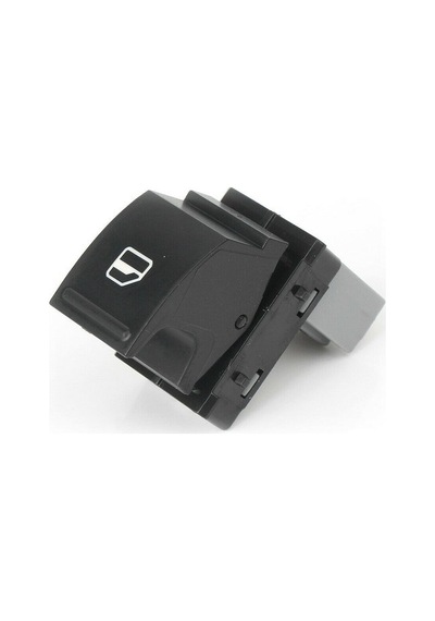 Gpr Volkswagen Polo Sağ Tekli Cam Açma Düğmesi 2009-2013