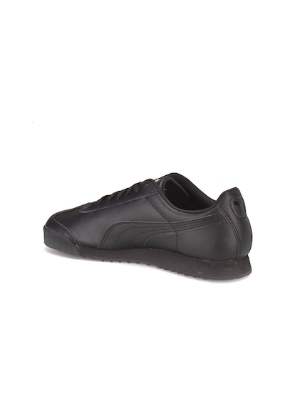 Puma Roma Basic Erkek Günlük Sneaker Siyah Siyah