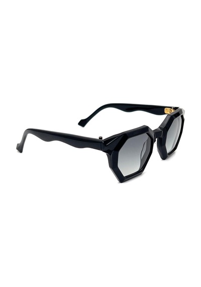 Yohji Yamamoto Yy Slook 013 A001 47 Kadın Güneş Gözlüğü
