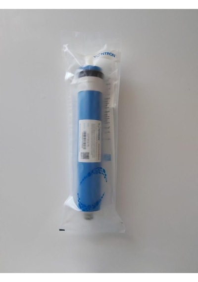Nsf Belgeli Membrane Ve Tatlandırıcı Filitre