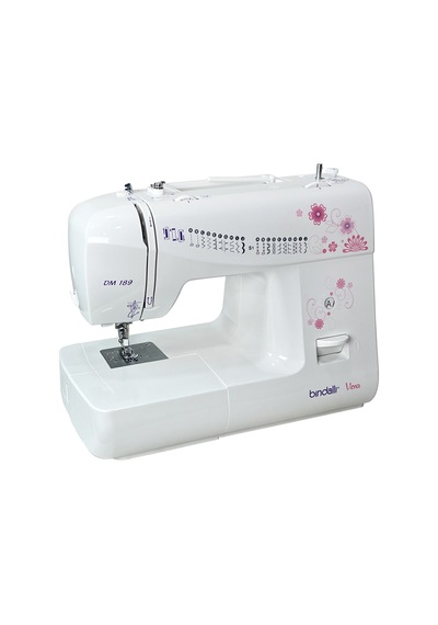 Bindallı Vera DM 189 Ev Tipi Dikiş Makinesi