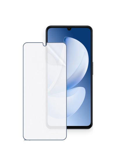 Note 70t Uyumlu Ön Yüzey Nano Şeffaf Hidrojel Ekran Koruyucu 93069980