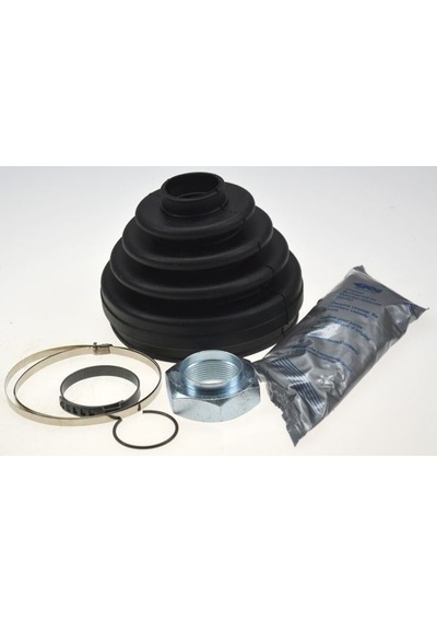 Spıdan 20635 - Aks Körüğü Dış Kit Ducato Boxer Jumper 2.0 2.5 D