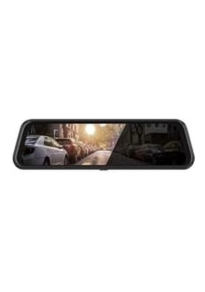 Everest Car20 10.0 Ips Ekran 2k+720p 130 Açı Park Izlenebilen G-sensor Ses Kontrol Dahılı 64gb Tf K
