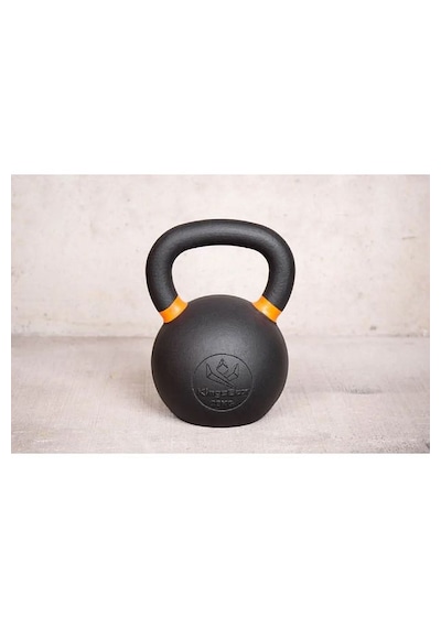 Kıngsbox Döküm Demir Kettlebell 28 Kg