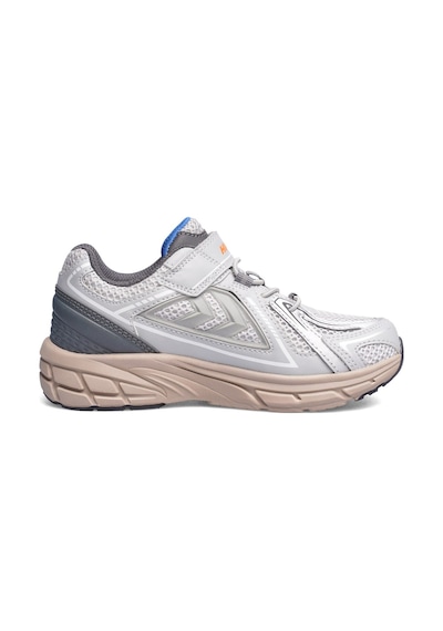 Hummel Performance 700 Çocuk Spor Ayakkabı Antrasit