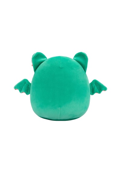 Squishmallows Yılbaşı Serisi - Yarasa Ricardo 20cm Xm00998 Çok Renkli