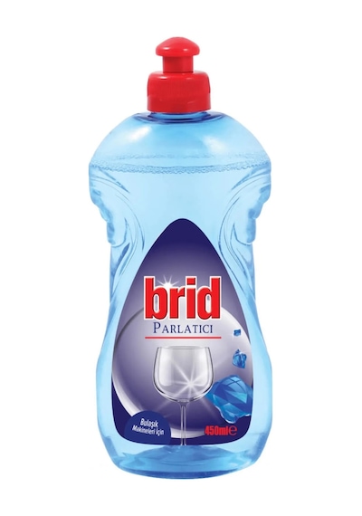 Brid Bulaşık Makinesi Parlatıcısı 450 ML