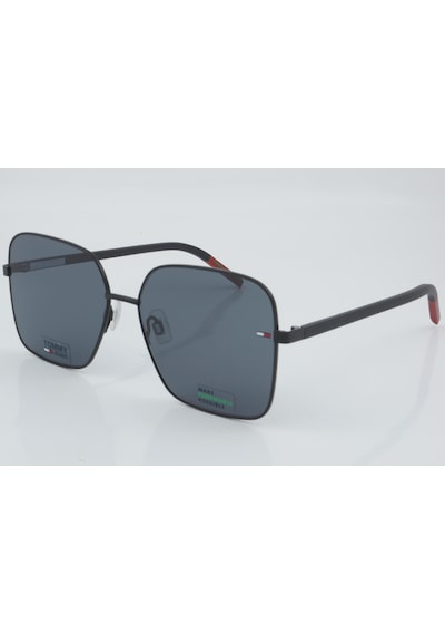 Tommy Hilfiger Tj 0007/s 807ır 58 - 01 Güneş Gözlüğü Siyah
