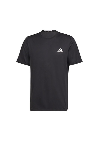 Adidas D4m Tee Erkek Antrenman Tişörtü Hf7214 Siyah SIYAH