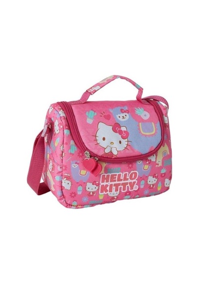 Hello Kitty Muhteşem Okul Seti 19 Parça Çok Renkli