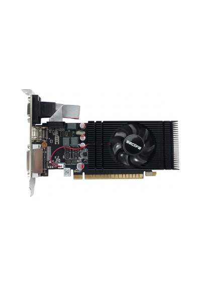 Seclife Gt740 4gb Ddr5 128bit Hdmı Dvı Pcıe 16x V2.0