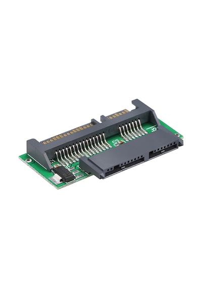 Reedark 1.8 İnç Micro Sata'dan 2.5 İnç Sata'ya Dönüştürücü Kart - Ssd/hdd Adaptörü