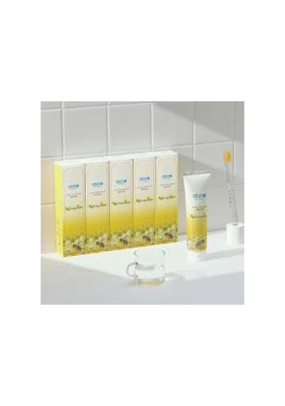 Propolis Ve Yeşil Çay Özlü Diş Macunu 200 Gr 2 Li Paket