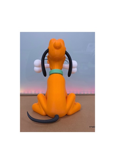Pluto Figür 20cm