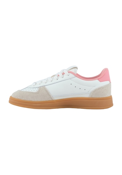 Tommy Hilfiger The Greenwich Kadın Spor Ayakkabı En0en02988-0j2 Pembe