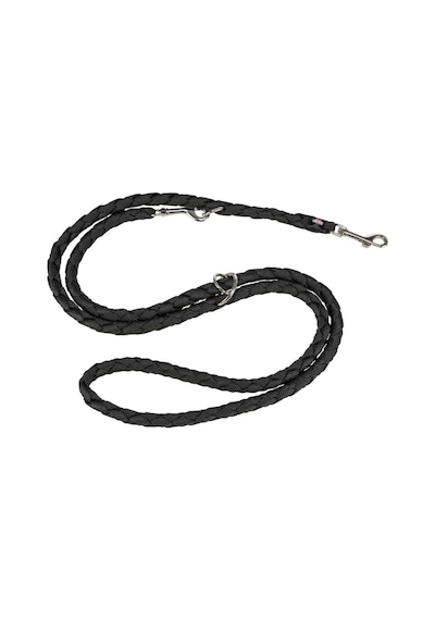 Trixie Cavo Ayarlanabilir Köpek Gezdirme Tasması L-xl 2m/12mm Siyah Açık Mavi