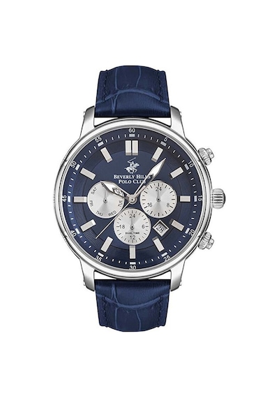 Beverly Hılls Polo Club Bp3255x.399 Erkek Kol Saati