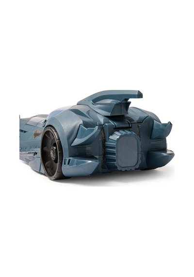 Dc Batman Batmobile Araba 40 Cm