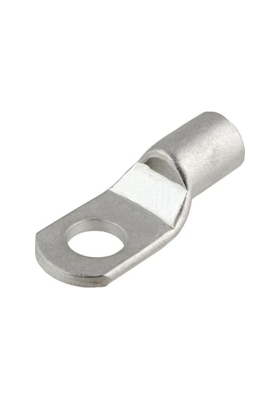 Shuıvan Kablo Pabucu 10mm M8 Skp Pabuc - Kalaylı-512