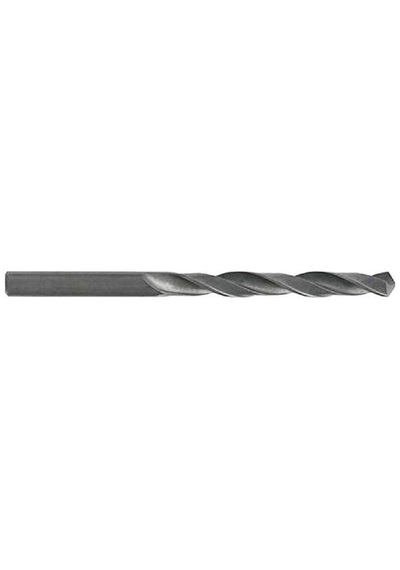 Milwaukee 3.0x61 MM HSS-R Metal Matkap Ucu DIN 338 10'lu Paket