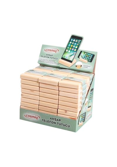 Cosmiq Tablet ve Telefon Tutucu 60'lı