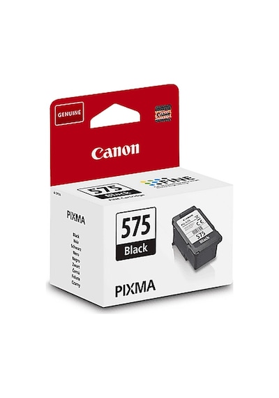 Canon Pg-575 Bk Mürekkep K. 5438c001