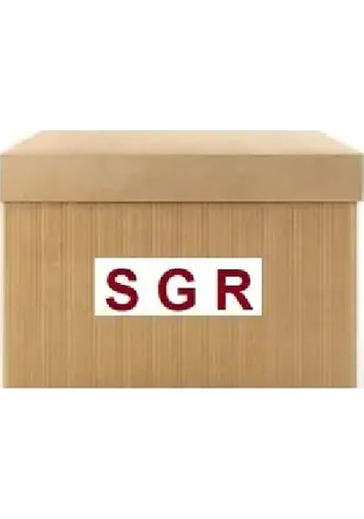 Sgr 53201 Kalorifer Motoru 1609170880