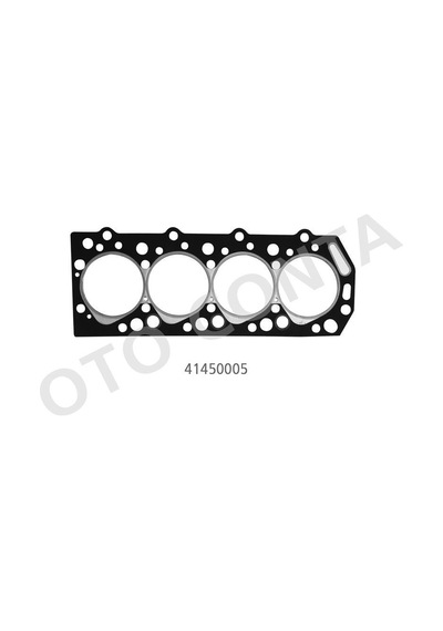 OTO CONTA 41450005 SİLİNDİR KAPAK CONTASI H100 94-08 / BONGO 04-1
