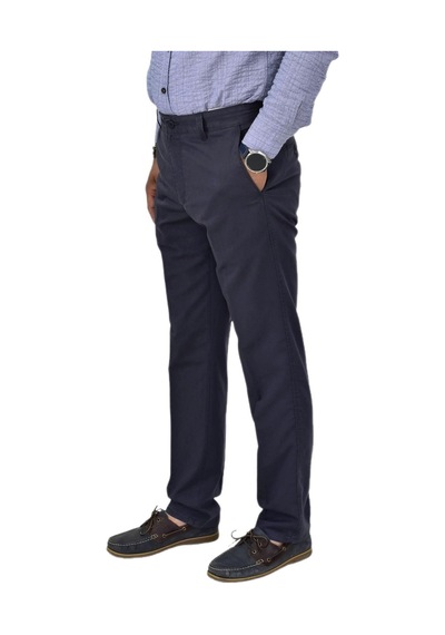 Lavetto Erkek Kanvas Yazlık Pantolon Klasik 624 Bgl-st04602 Füme