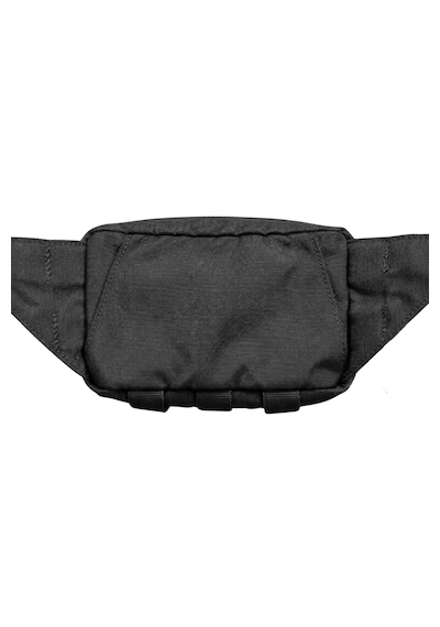 Utx Grovuxa Çok Bölmeli Unisex Edc - Outdoor Bel Ve Omuz Çantası Siyah