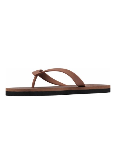 Columbia Columbıa Sun Trek Erkek Terlik 2027181-281 Kahverengi